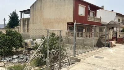 Detached house on Calle Orilla del Azarbe photo 2