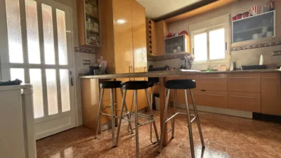Detached house on Calle Orilla del Azarbe photo 21