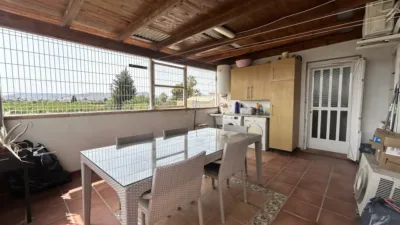 Detached house on Calle Orilla del Azarbe photo 28