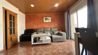 Detached house on Calle Orilla del Azarbe photo 3