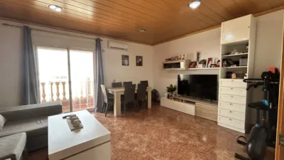 Detached house on Calle Orilla del Azarbe photo 4