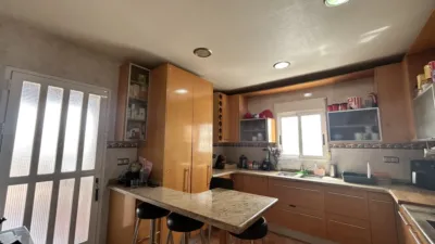 Detached house on Calle Orilla del Azarbe photo 18