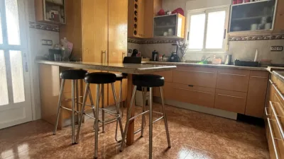 Detached house on Calle Orilla del Azarbe photo 15