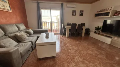 Detached house on Calle Orilla del Azarbe photo 5