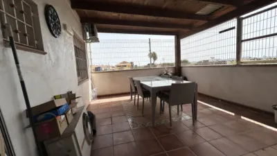 Detached house on Calle Orilla del Azarbe photo 20