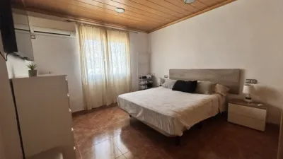 Detached house on Calle Orilla del Azarbe photo 7
