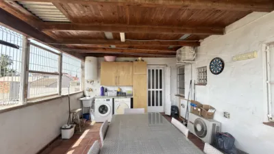 Detached house on Calle Orilla del Azarbe photo 22