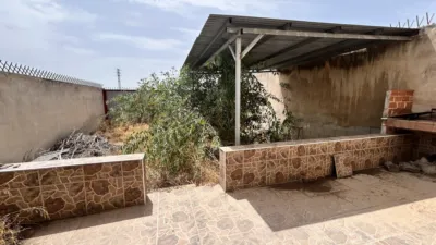Detached house on Calle Orilla del Azarbe photo 33