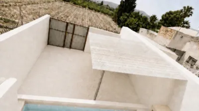 Detached house on Calle Orilla del Azarbe photo 42