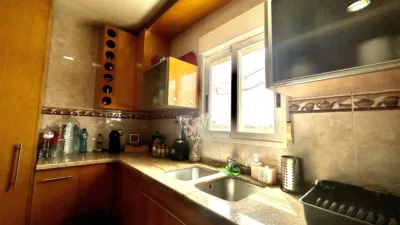 Detached house on Calle Orilla del Azarbe photo 17