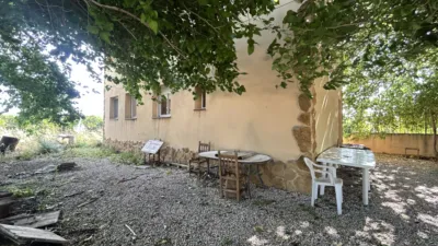 Casa – Orihuela, Vereda Brunete, Molins - Más