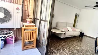 Apartment on Calle del Coronel López Peña photo 40