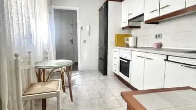 Apartment on Calle del Coronel López Peña photo 20