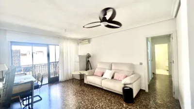 Apartment on Calle del Coronel López Peña photo 21