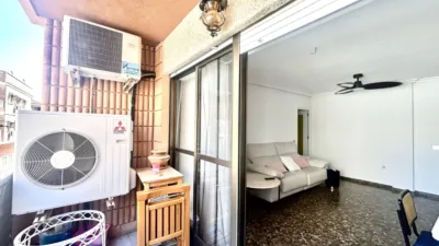 Apartment on Calle del Coronel López Peña photo 17