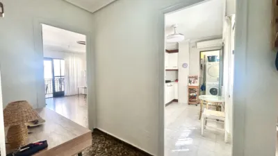 Apartment on Calle del Coronel López Peña photo 22