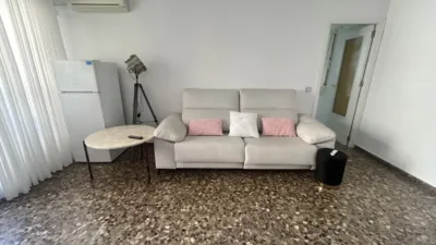 Apartment on Calle del Coronel López Peña photo 7
