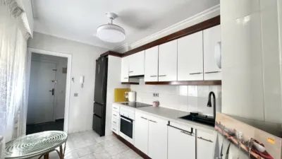 Apartment on Calle del Coronel López Peña photo 28