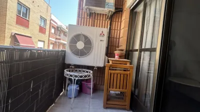 Apartment on Calle del Coronel López Peña photo 16
