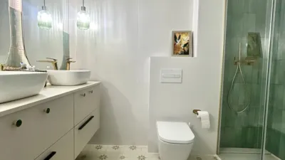 Apartment on Calle del Coronel López Peña photo 12