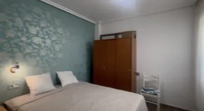 Apartment on Calle del Coronel López Peña photo 14