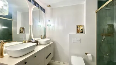 Apartment on Calle del Coronel López Peña photo 5