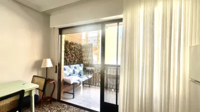 Apartment on Calle del Coronel López Peña photo 39