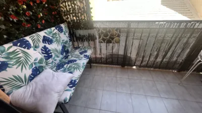 Apartment on Calle del Coronel López Peña photo 10