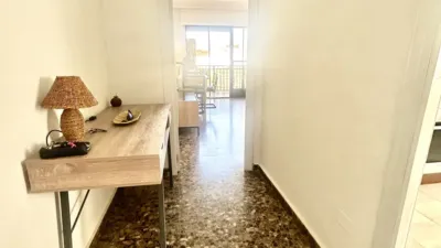 Apartment on Calle del Coronel López Peña photo 24