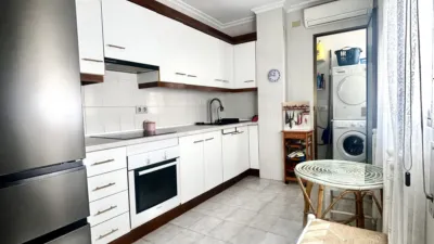 Apartment on Calle del Coronel López Peña photo 26