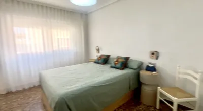 Apartment on Calle del Coronel López Peña photo 36