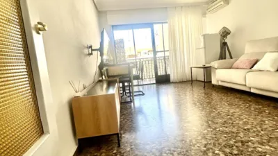 Apartment on Calle del Coronel López Peña photo 33