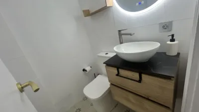 Apartment on Calle del Coronel López Peña photo 6