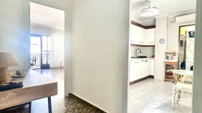 Apartment on Calle del Coronel López Peña photo 25