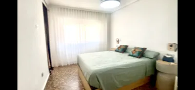 Apartment on Calle del Coronel López Peña photo 13