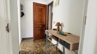 Apartment on Calle del Coronel López Peña photo 19