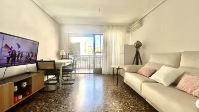 Apartment on Calle del Coronel López Peña photo 38