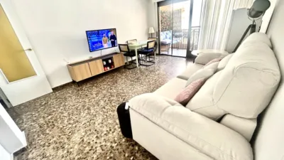Apartment on Calle del Coronel López Peña photo 32