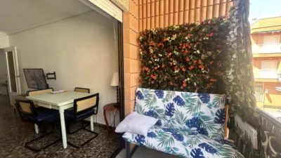 Apartment on Calle del Coronel López Peña photo 11
