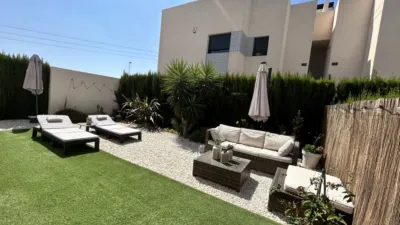 Piso - Vista 3