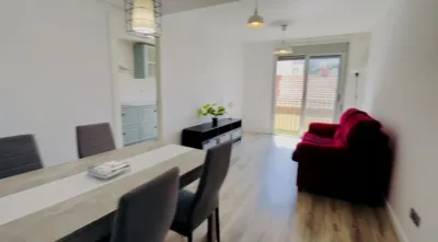 Apartment on Calle de Mercedes Illan photo 38