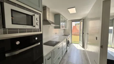 Apartment on Calle de Mercedes Illan photo 11