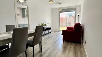 Apartment on Calle de Mercedes Illan photo 26
