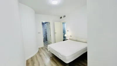 Apartment on Calle de Mercedes Illan photo 15