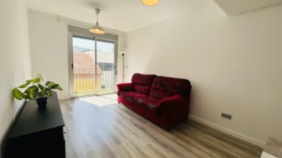 Apartment on Calle de Mercedes Illan photo 2