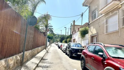 Apartment on Calle de Mercedes Illan photo 28