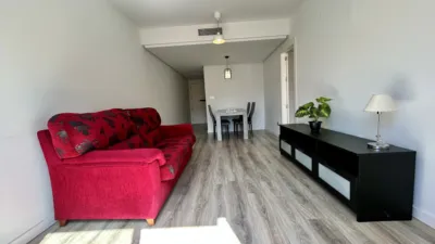 Apartment on Calle de Mercedes Illan photo 3