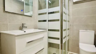 Apartment on Calle de Mercedes Illan photo 37