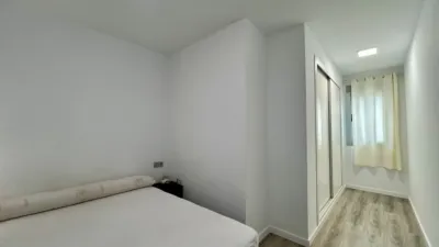 Apartment on Calle de Mercedes Illan photo 18