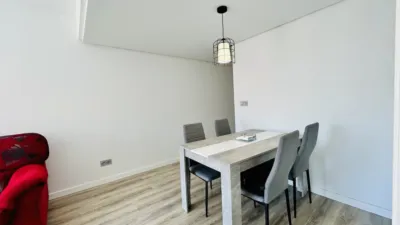 Apartment on Calle de Mercedes Illan photo 4
